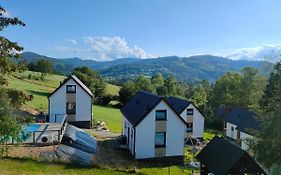 Chatki wisla houses
