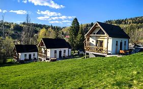 Chatki wisla houses