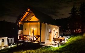 Chatki wisla houses